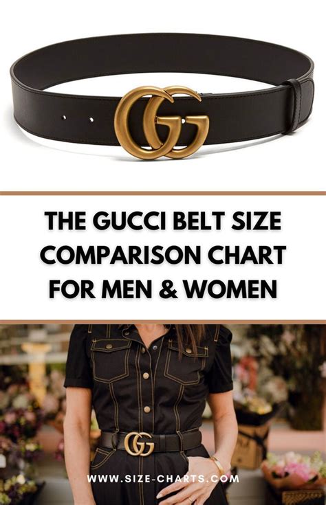 versace gucci belt|gucci belt size chart.